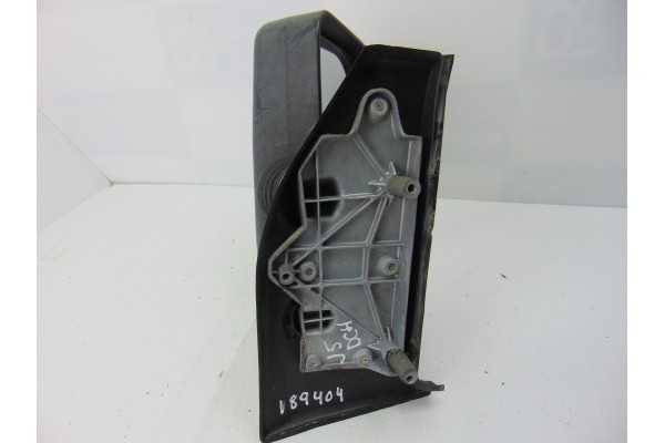 Retrovisor derecho, Peugeot J5 (290) Combi 800 1993