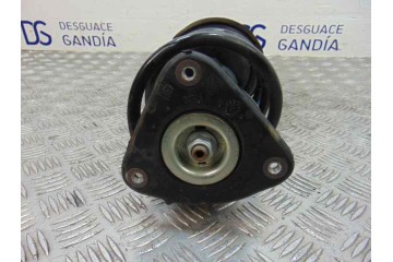 Amortiguador delantero izquierdo, Ford Focus Berlina (CB8) Trend 2012, BV61-18K001-ABC
