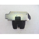 9684648680 CERRADURA MALETERO / PORTON DS 3 CROSSBACK 9684648680 CERRADURA MALETERO / PORTON DS 3 CROSSBACK
