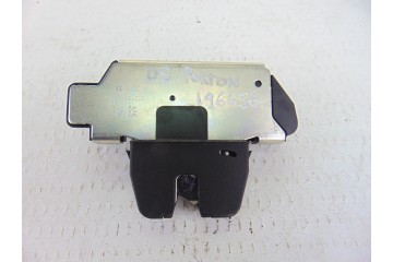 9684648680  CERRADURA MALETERO / PORTON DS 3 CROSSBACK Performance Line 9684648680 196656 DS - 3