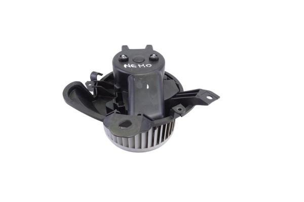 Motor calefaccion, Citroen Nemo Furgón 2013, 507730100