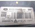 Faro izquierdo, Land Rover Range Rover Sport V6 Td Hse 2010, AH3213W030GD