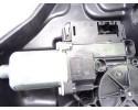 Elevalunas delantero izquierdo, Seat Ibiza (6P1) Reference 2017, 6J4837401AK