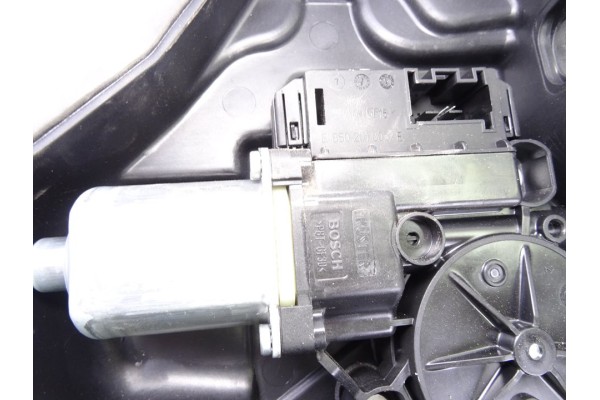 Elevalunas delantero izquierdo, Seat Ibiza (6P1) Reference 2017, 6J4837401AK