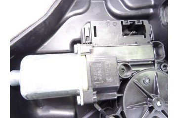 Elevalunas delantero izquierdo, Seat Ibiza (6P1) Reference 2017, 6J4837401AK