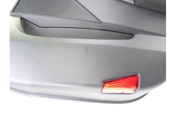 Guarnecido puerta trasera derecha, Citroen DS5 Design 2014, 96875272ZD