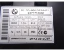Módulo electrónico, Mini Mini (R56) Cooper S 2007, 6943834