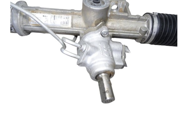 Cremallera direccion, Fiat Ii Scudo (272) Combi L1H1 90 Multijet (5 pl.) 2010