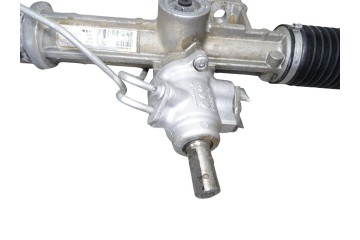 Cremallera direccion, Fiat Ii Scudo (272) Combi L1H1 90 Multijet (5 pl.) 2010