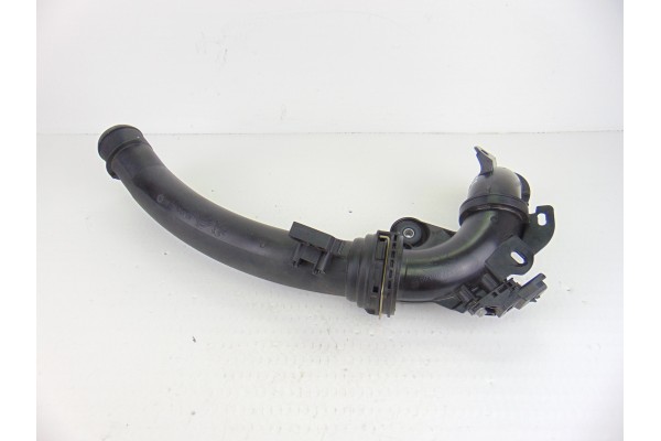 9812736080  TUBO DS 3 CROSSBACK Performance Line 9812736080 196691 DS - 1