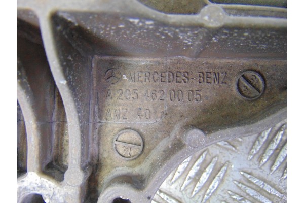Columna direccion, Mercedes-benz Clase Cla (Bm 117) CLA 220 CDI 4Matic (117.305) 2015, A2464600409