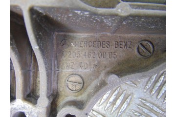 Columna direccion, Mercedes-benz Clase Cla (Bm 117) CLA 220 CDI 4Matic (117.305) 2015, A2464600409