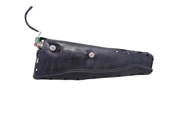 Airbag lateral izquierdo, Renault Captur I Adventure 2016, 985H16834