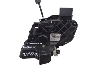 Cerradura puerta delantera derecha, Jaguar Xf 3.0 V6 Diesel Luxury 2012, 6W8A21812AD