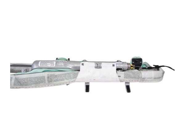Airbag cortina delantero izquierdo, Jaguar Xf 3.0 V6 Diesel Luxury 2012, 8X2314K160AE