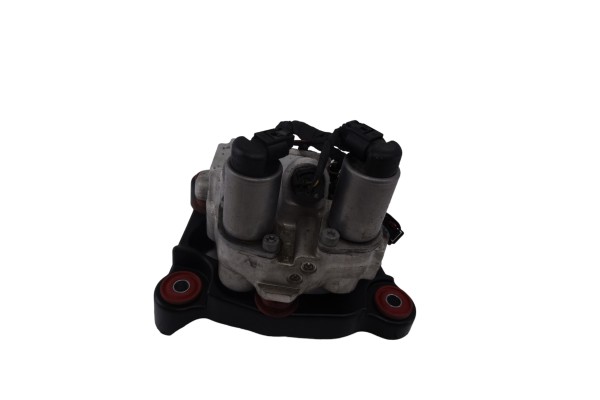 Bomba suspension, Bmw Serie 7 (F01/F02) 740d xDrive 2011, 6775258