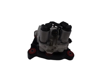 Bomba suspension, Bmw Serie 7 (F01/F02) 740d xDrive 2011, 6775258