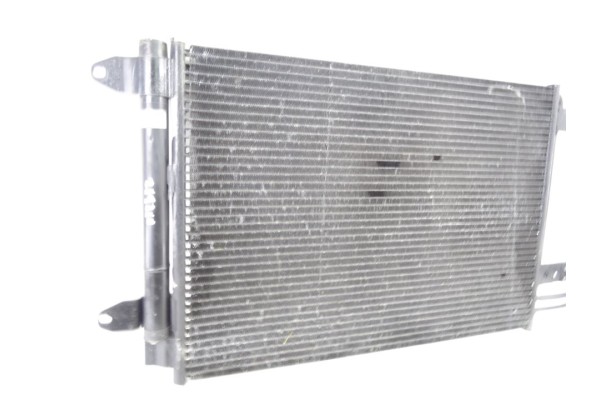 Condensador / radiador aire acondicionado, Seat Altea Xl (5P5) Reference 2007, 1K0298403A