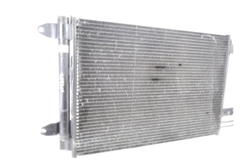 Condensador / radiador aire acondicionado, Seat Altea Xl (5P5) Reference 2007, 1K0298403A