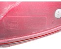 Piloto trasero izquierdo, Seat Altea Xl (5P5) Reference 2007, 5P8945095A