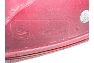 Piloto trasero izquierdo, Seat Altea Xl (5P5) Reference 2007, 5P8945095A