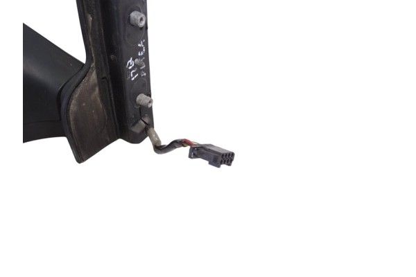 Retrovisor izquierdo, Seat Altea Xl (5P5) Reference 2007