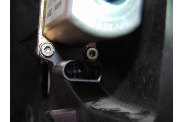 Elevalunas delantero derecho, Ford Fiesta (Cbk) Ambiente 2003