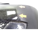 Paragolpes delantero, Bmw Serie 5 Berlina (E60) 530d 2009