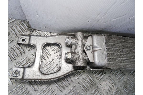 Radiador aceite, Mercedes-benz Clase B (Bm 245) 200 Cdi (245.208) 2008, A1695000200