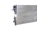 Radiador agua, Mercedes-benz Vito Furgón (639) 109 CDI Compacto (639.601) 2005, A6395010401