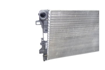 Radiador agua, Mercedes-benz Vito Furgón (639) 109 CDI Compacto (639.601) 2005, A6395010401