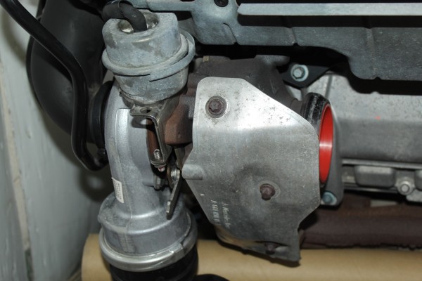 Motor completo, Mercedes-benz Clase B (Bm 245) 200 Cdi (245.208) 2008, 640941