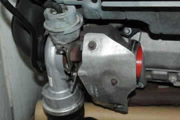 Motor completo, Mercedes-benz Clase B (Bm 245) 200 Cdi (245.208) 2008, 640941