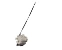 Cerradura puerta trasera izquierda, Seat Altea Xl (5P5) Reference 2007