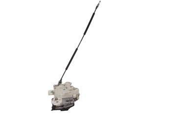 Cerradura puerta trasera izquierda, Seat Altea Xl (5P5) Reference 2007