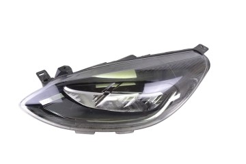 Faro izquierdo, Ford Fiesta (CE1) ST-Line 2022