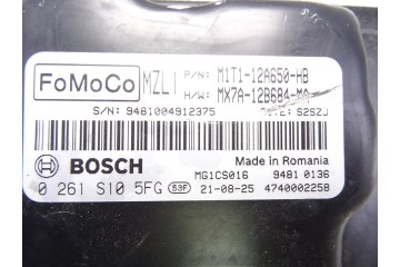 Centralita motor uce, Ford Fiesta (CE1) ST-Line 2022, M1T112A650HB