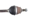 Transmision delantera derecha, Mini Mini (R56) Cooper S 2007