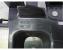 Molduras traseras, Peugeot 508 GT Line 2018, 9818876480