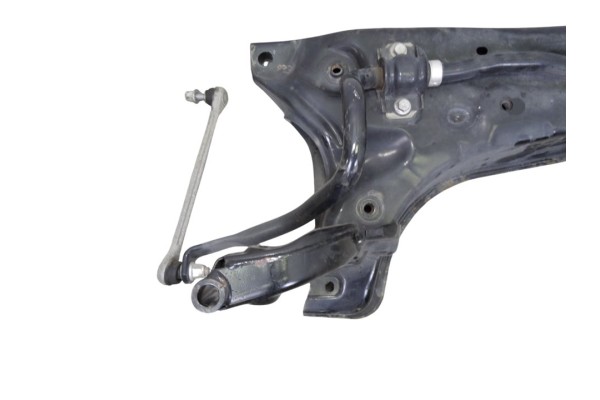 Puente delantero, Ford Fiesta (CE1) ST-Line 2022