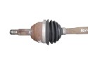 Transmision delantera derecha, Ford Fiesta (CE1) ST-Line 2022, H1B53B436FF