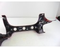 Molduras delanteras, Fiat 500X (334) Mirror 2017, 735577235
