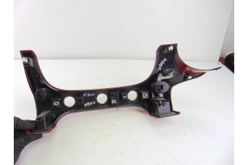 Molduras delanteras, Fiat 500X (334) Mirror 2017, 735577235