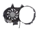 Electroventilador, Audi A4 Avant (8E) 1.9 TDI (96kW) 2002