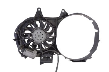 Electroventilador, Audi A4 Avant (8E) 1.9 TDI (96kW) 2002