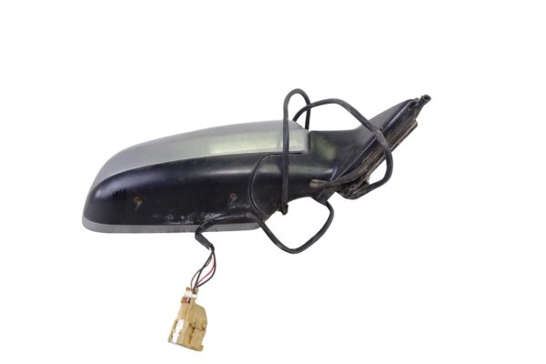 Retrovisor derecho, Audi A4 Avant (8E) 1.9 TDI (96kW) 2002