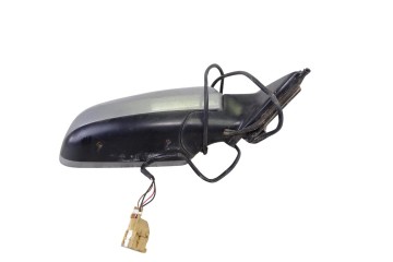 Retrovisor derecho, Audi A4 Avant (8E) 1.9 TDI (96kW) 2002