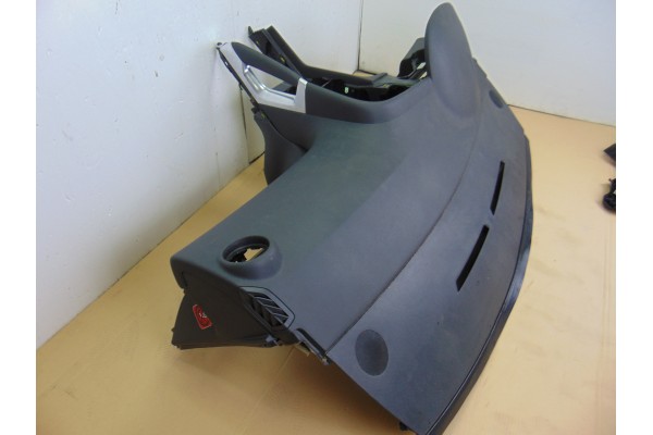 Kit airbag, Peugeot 3008 Confort 2009