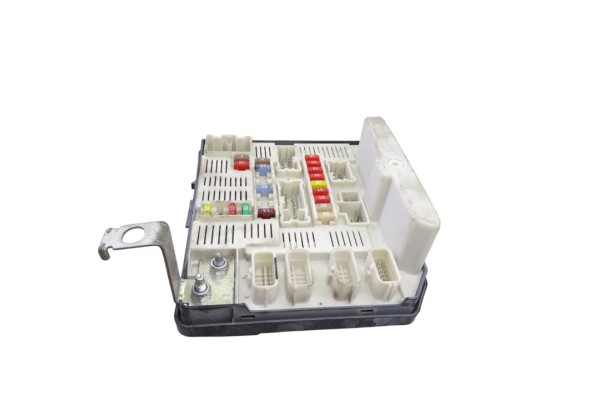 Caja reles / fusibles, Renault Megane Ii Grandtour Exception 2007, 8200481866H