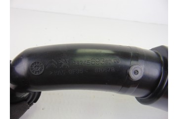 9824569380 TUBO DS 3 CROSSBACK Performance Line 9824569380 196692 DS - 2